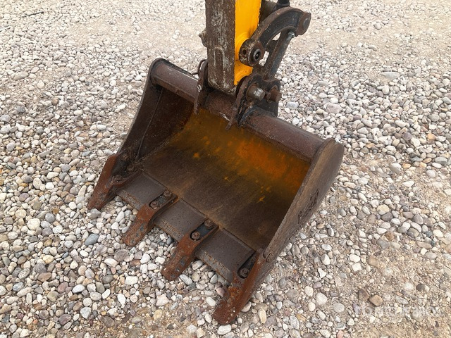 2019 JCB 16C-1 T3 Mini Excavator: <6.6t - حفارة مصغرة: صور 5 2019 JCB 16C-1 T3 Mini Excavator: <6.6t - حفارة مصغرة: صور 5