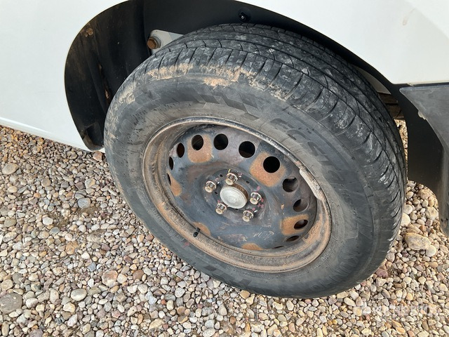 2019 Renault Kangoo Passenger Van - صغيرة, ميكروباص: صور 4 2019 Renault Kangoo Passenger Van - صغيرة, ميكروباص: صور 4