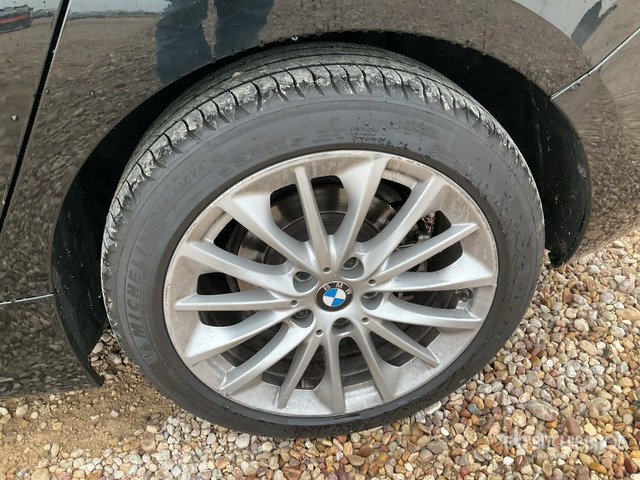 2020 BMW 118D Automobile - سيارة: صور 4 2020 BMW 118D Automobile - سيارة: صور 4