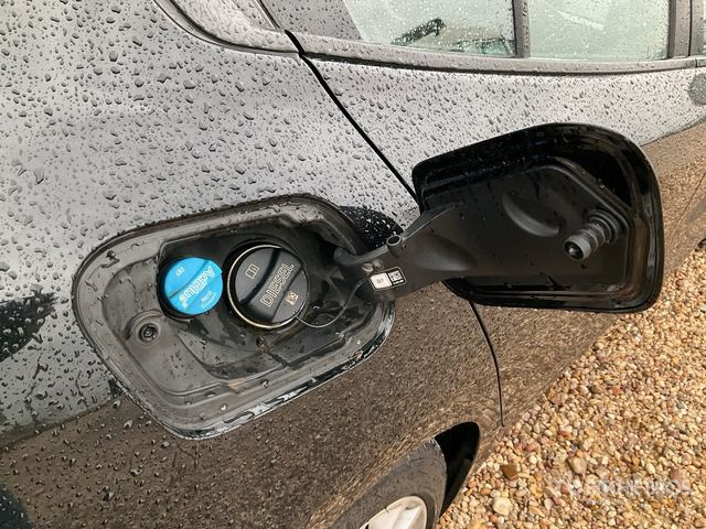 2020 BMW 118D Automobile - سيارة: صور 5 2020 BMW 118D Automobile - سيارة: صور 5