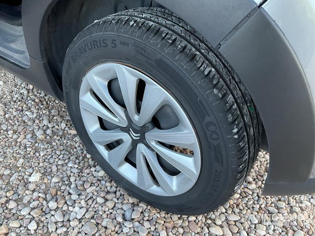 2020 Citroen C3 Automobile - سيارة: صور 4 2020 Citroen C3 Automobile - سيارة: صور 4