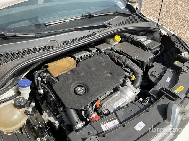 2020 Citroen C3 Automobile - سيارة: صور 5 2020 Citroen C3 Automobile - سيارة: صور 5