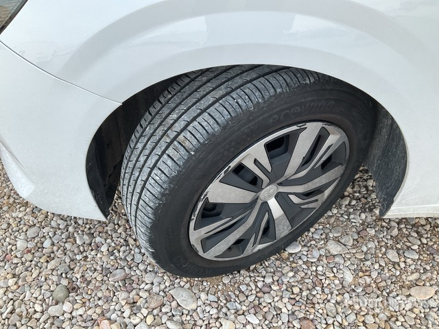 2020 Peugeot 208 Automobile - سيارة: صور 5 2020 Peugeot 208 Automobile - سيارة: صور 5