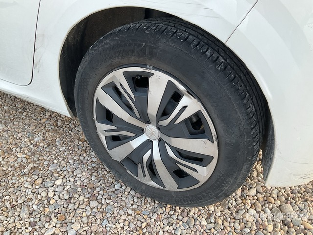 2020 Peugeot 208 Automobile - سيارة: صور 4 2020 Peugeot 208 Automobile - سيارة: صور 4