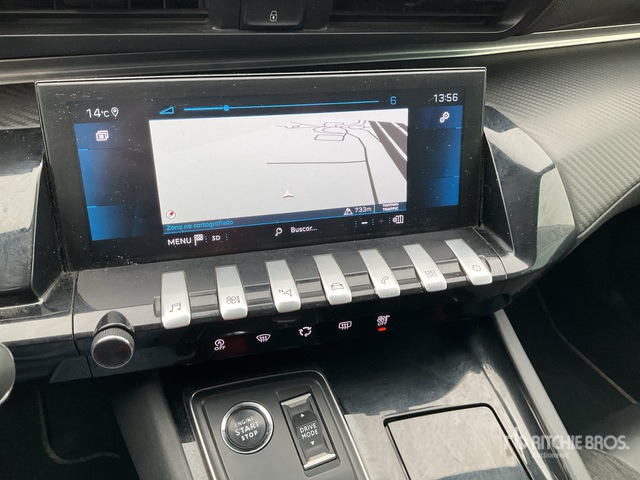 2020 Peugeot 508 SW Allure BlueHDI Automobile - سيارة: صور 5 2020 Peugeot 508 SW Allure BlueHDI Automobile - سيارة: صور 5