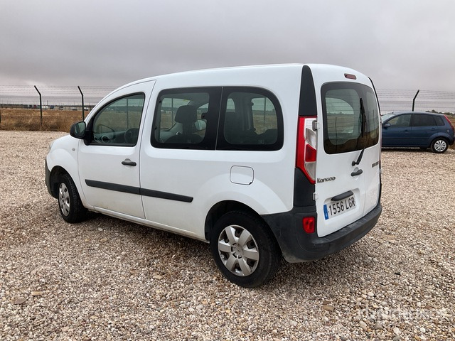 2020 Renault Kangoo 2020 Renault Kangoo Combi Passenger Van Passenger Van - صغيرة, ميكروباص: صور 3 2020 Renault Kangoo 2020 Renault Kangoo Combi Passenger Van Passenger Van - صغيرة, ميكروباص: صور 3