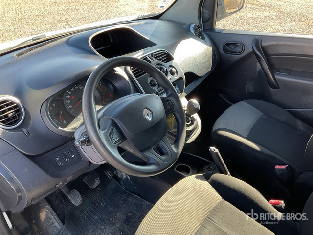2020 Renault Kangoo Passenger Van - صغيرة, ميكروباص: صور 5 2020 Renault Kangoo Passenger Van - صغيرة, ميكروباص: صور 5
