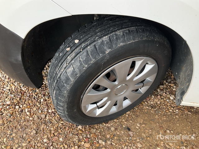 2021 Citroen Berlingo 5 Passenger Van - صغيرة, ميكروباص: صور 5 2021 Citroen Berlingo 5 Passenger Van - صغيرة, ميكروباص: صور 5