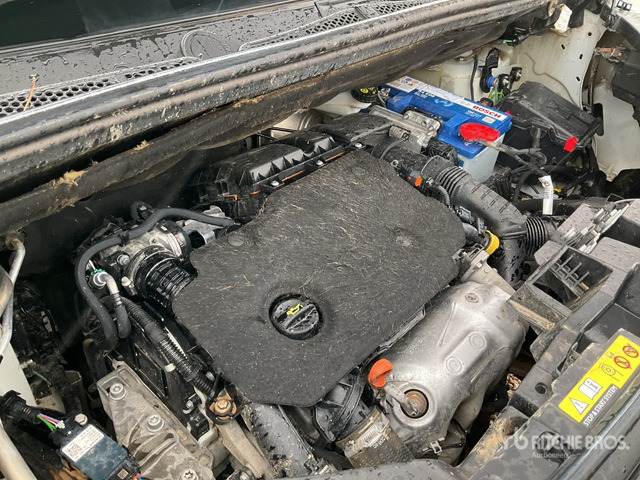 2021 Citroen Berlingo Cargo Van - الشاحنات الصغيرة: صور 4 2021 Citroen Berlingo Cargo Van - الشاحنات الصغيرة: صور 4