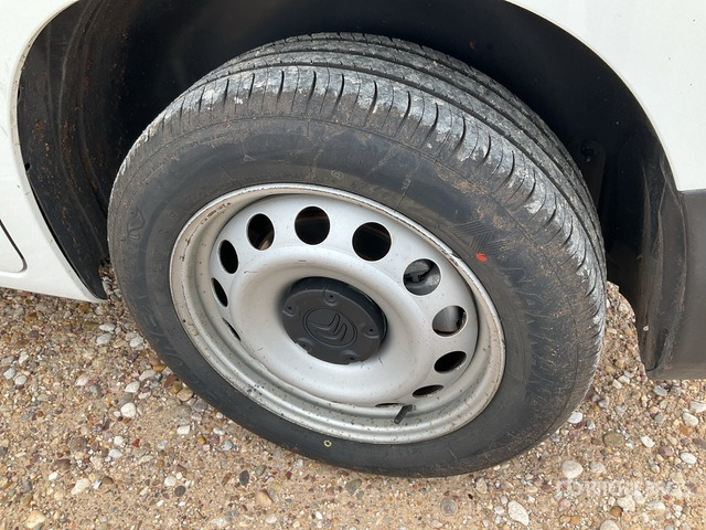 2021 Citroen Berlingo Passenger Van - صغيرة, ميكروباص: صور 5 2021 Citroen Berlingo Passenger Van - صغيرة, ميكروباص: صور 5