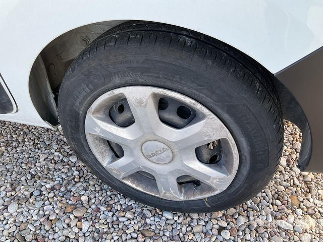 2021 DACIA Dokker Passenger Van - صغيرة, ميكروباص: صور 5 2021 DACIA Dokker Passenger Van - صغيرة, ميكروباص: صور 5