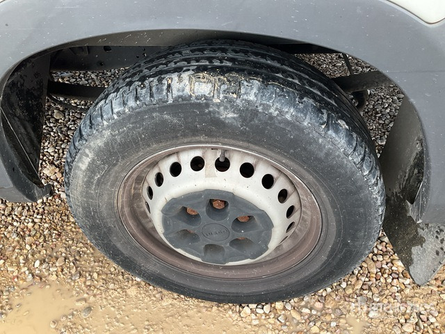 2021 Iveco Daily 35S18 Van Truck - فان: صور 4 2021 Iveco Daily 35S18 Van Truck - فان: صور 4