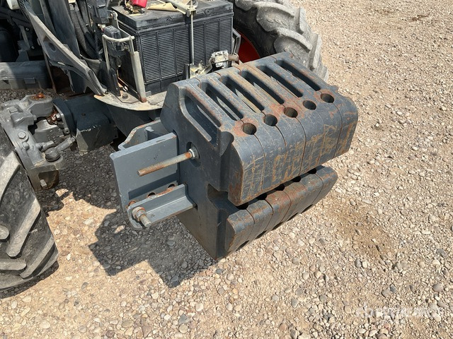2021 Kubota M5101 4WD Tractor - جرار: صور 4 2021 Kubota M5101 4WD Tractor - جرار: صور 4