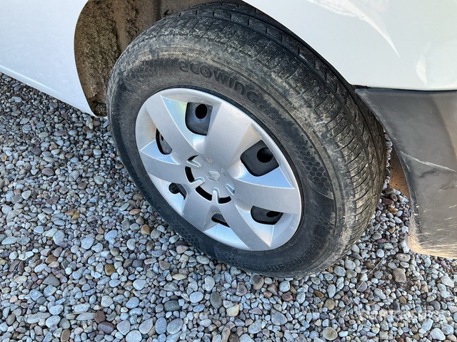 2021 Renault Kangoo Passenger Van - صغيرة, ميكروباص: صور 5 2021 Renault Kangoo Passenger Van - صغيرة, ميكروباص: صور 5