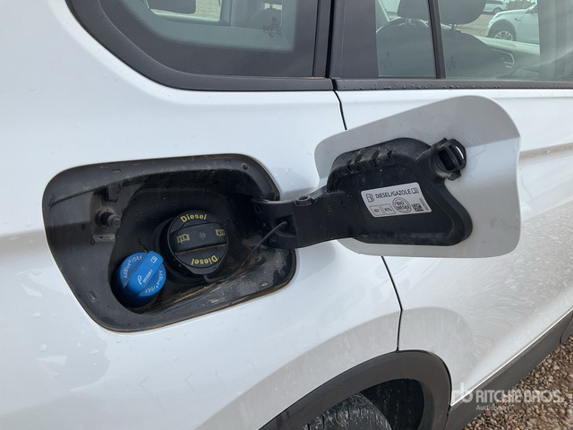 2021 Volkswagen Tiguan Automobile - سيارة: صور 5 2021 Volkswagen Tiguan Automobile - سيارة: صور 5