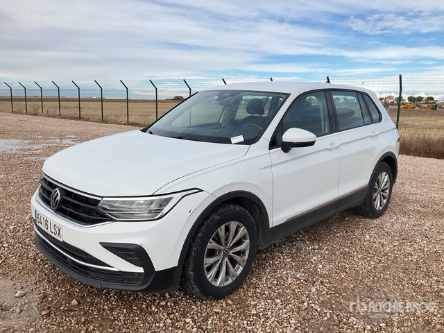2021 Volkswagen Tiguan Automobile - سيارة: صور 1 2021 Volkswagen Tiguan Automobile - سيارة: صور 1
