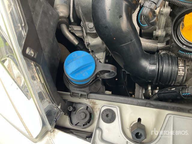 2022 Fiat Fiorino Cargo Van - الشاحنات الصغيرة: صور 5 2022 Fiat Fiorino Cargo Van - الشاحنات الصغيرة: صور 5