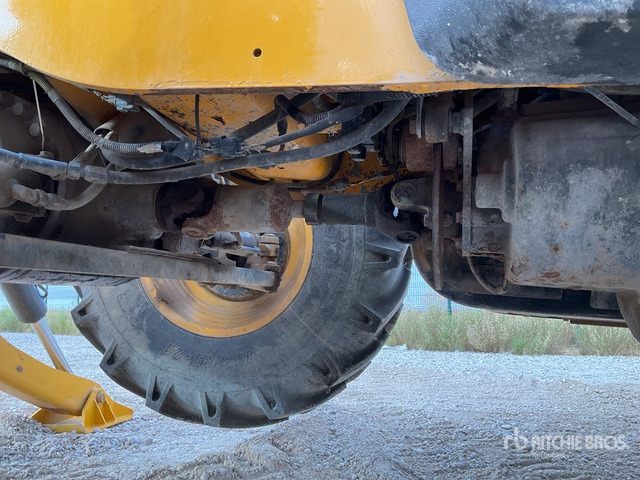 2022 JCB 540-170 Telehandler - رافعة تلسكوبية: صور 5 2022 JCB 540-170 Telehandler - رافعة تلسكوبية: صور 5