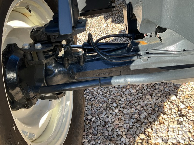 2023 New Holland T6.145 4WD Tractor - جرار: صور 4 2023 New Holland T6.145 4WD Tractor - جرار: صور 4