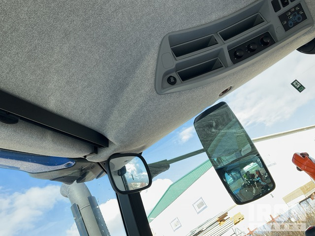 2023 New Holland T6.145 4WD Tractor - جرار: صور 5 2023 New Holland T6.145 4WD Tractor - جرار: صور 5