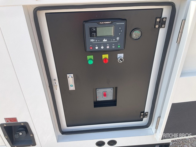 2025 Plus Power GF2-100 100 kVA (Unused) Generator Set - مجموعة المولدات: صور 5 2025 Plus Power GF2-100 100 kVA (Unused) Generator Set - مجموعة المولدات: صور 5