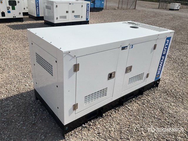 2025 Plus Power GF2-100 100 kVA (Unused) Generator Set - مجموعة المولدات: صور 4 2025 Plus Power GF2-100 100 kVA (Unused) Generator Set - مجموعة المولدات: صور 4