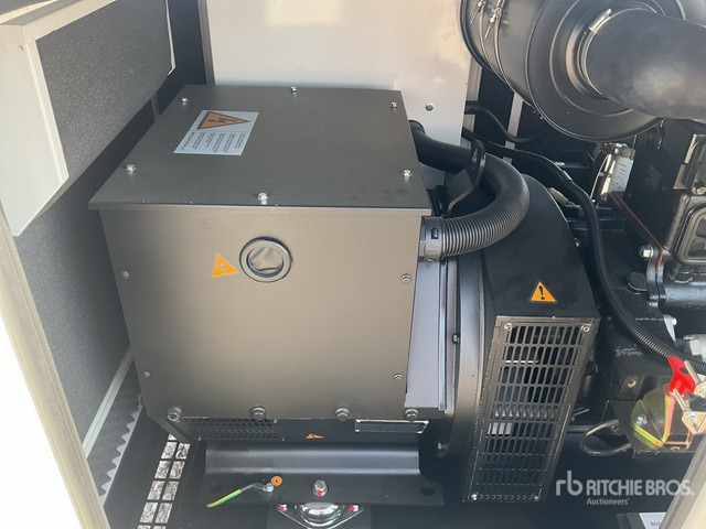 2025 Plus Power GF2-100 100 kVA (Unused) Generator Set - مجموعة المولدات: صور 5 2025 Plus Power GF2-100 100 kVA (Unused) Generator Set - مجموعة المولدات: صور 5