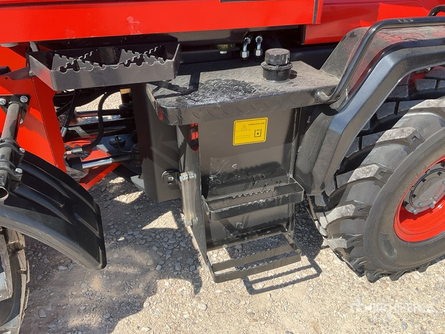 2025 Plus Power T30A1 3000 kg 4x4 (Unused) Rough Terrain Forklift - شاحنات الطرق الوعرة: صور 5 2025 Plus Power T30A1 3000 kg 4x4 (Unused) Rough Terrain Forklift - شاحنات الطرق الوعرة: صور 5