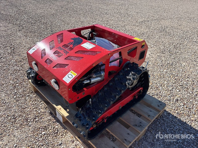 2025 Raptor VT900 (Unused) Mower Conditioner - جزازة: صور 1 2025 Raptor VT900 (Unused) Mower Conditioner - جزازة: صور 1