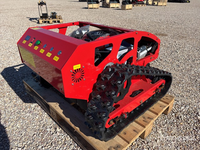 2025 Raptor VT900 (Unused) Mower Conditioner - جزازة: صور 3 2025 Raptor VT900 (Unused) Mower Conditioner - جزازة: صور 3