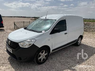 DACIA DOKKER - فان: صور 1 DACIA DOKKER - فان: صور 1