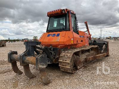 FIAT KOBELCO D180 - بلدوزر: صور 3 FIAT KOBELCO D180 - بلدوزر: صور 3