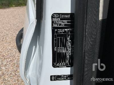 FORD TRANSIT CONNECT - فان: صور 5 FORD TRANSIT CONNECT - فان: صور 5