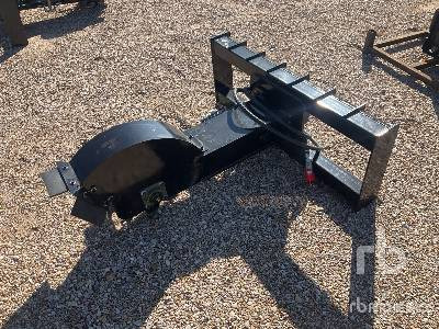 FUTURE FTSG45 (Unused) - جلاخات أجذال الشجر: صور 1 FUTURE FTSG45 (Unused) - جلاخات أجذال الشجر: صور 1