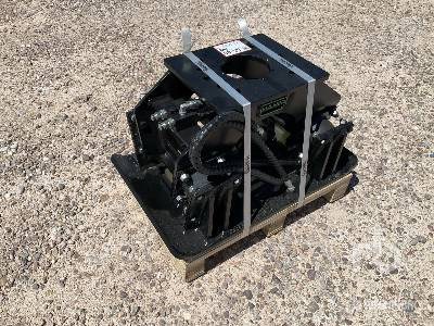 HAENER HPC300A Hydraulic (Unused) - صفائح اهتزازية: صور 1 HAENER HPC300A Hydraulic (Unused) - صفائح اهتزازية: صور 1