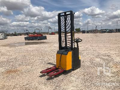 HYSTER S1.2E - معدات الرفع منخفض المستوى: صور 1 HYSTER S1.2E - معدات الرفع منخفض المستوى: صور 1