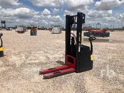 HYSTER S1.6 - معدات الرفع منخفض المستوى: صور 1 HYSTER S1.6 - معدات الرفع منخفض المستوى: صور 1