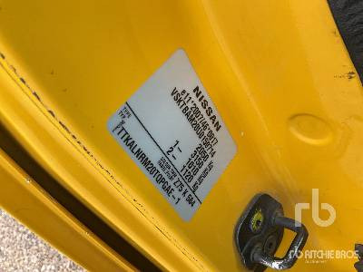 NISSAN NV200 - سيارة: صور 5 NISSAN NV200 - سيارة: صور 5