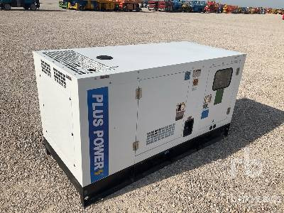 PLUS POWER GF2-100 (Unused) - مجموعة المولدات: صور 3 PLUS POWER GF2-100 (Unused) - مجموعة المولدات: صور 3
