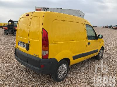RENAULT KANGOO - فان: صور 3 RENAULT KANGOO - فان: صور 3