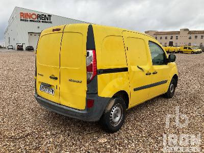 RENAULT KANGOO - فان: صور 3 RENAULT KANGOO - فان: صور 3