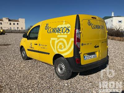 RENAULT KANGOO - فان: صور 2 RENAULT KANGOO - فان: صور 2