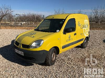 RENAULT KANGOO - فان: صور 1 RENAULT KANGOO - فان: صور 1
