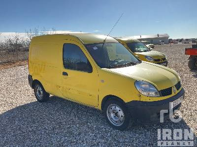 RENAULT KANGOO - فان: صور 4 RENAULT KANGOO - فان: صور 4