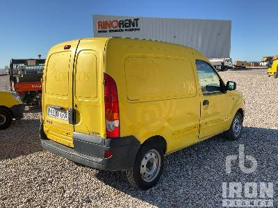 RENAULT KANGOO - فان: صور 3 RENAULT KANGOO - فان: صور 3