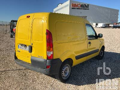 RENAULT KANGOO - فان: صور 3 RENAULT KANGOO - فان: صور 3