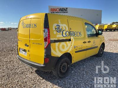 RENAULT KANGOO - فان: صور 3 RENAULT KANGOO - فان: صور 3