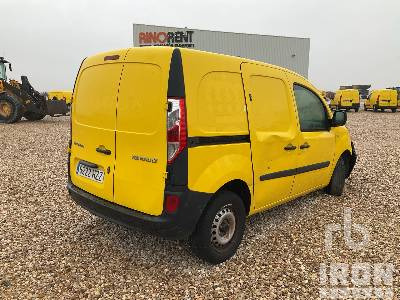 RENAULT KANGOO - فان: صور 3 RENAULT KANGOO - فان: صور 3