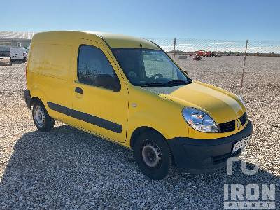 RENAULT KANGOO - فان: صور 4 RENAULT KANGOO - فان: صور 4