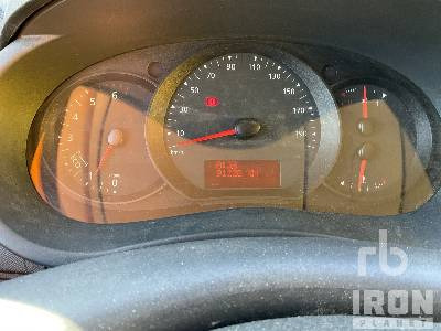فان RENAULT KANGOO: صور 6